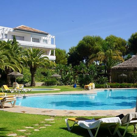 Sea View Apartment In Miraflores Sitio de Calahonda Екстериор снимка