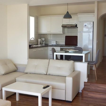 Sea View Apartment In Miraflores Sitio de Calahonda Екстериор снимка