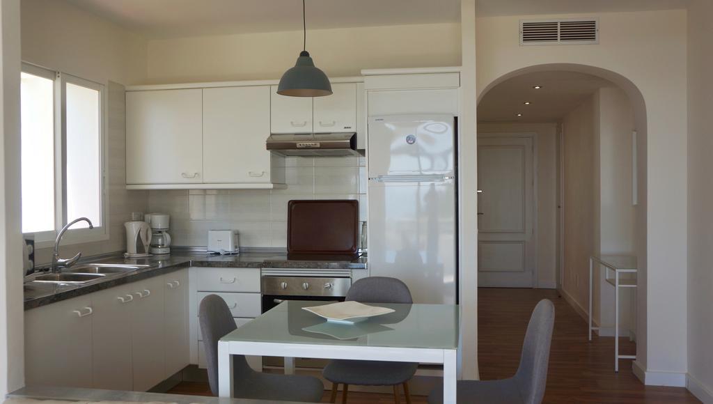 Sea View Apartment In Miraflores Sitio de Calahonda Екстериор снимка